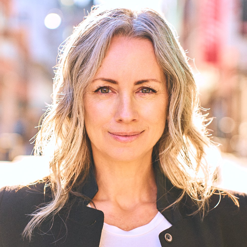 Sofia Lindström, Din Fastecoach