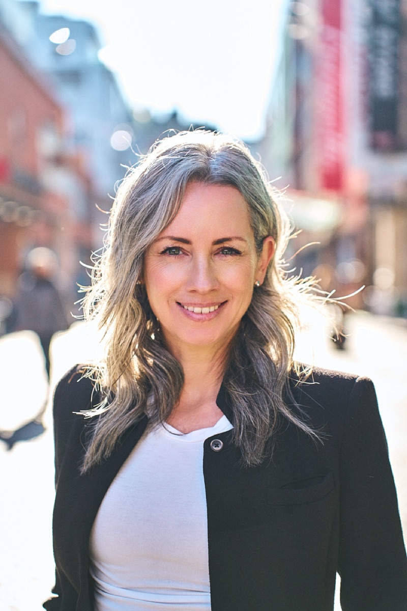 Sofia Lindström - Din Fastecoach